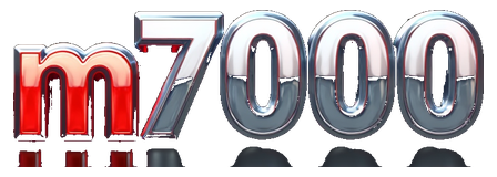 m7000 logo